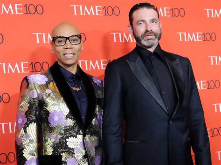 Discover RuPaul's Age: A Timeless Icon