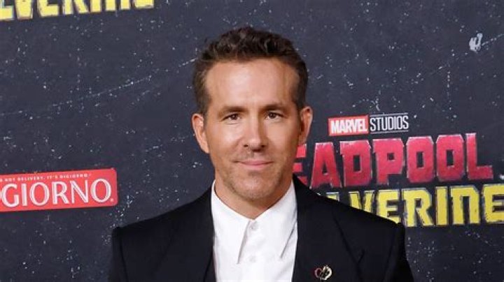 Discover Ryan Reynolds's Religious Beliefs: Faith Uncovered