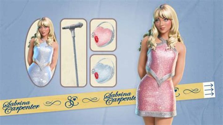 Discover Sabrina Carpenter's Age And Its Significance