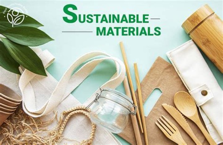 Discover Shalein: The Versatile And Sustainable Material
