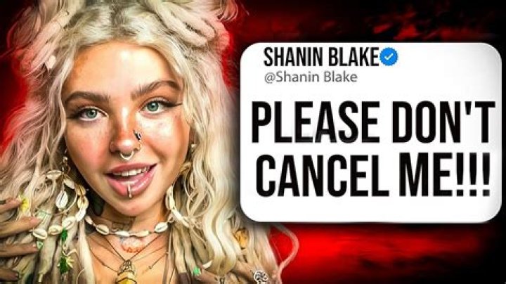 Discover Shannin Blake's Exclusive Content On OnlyFans