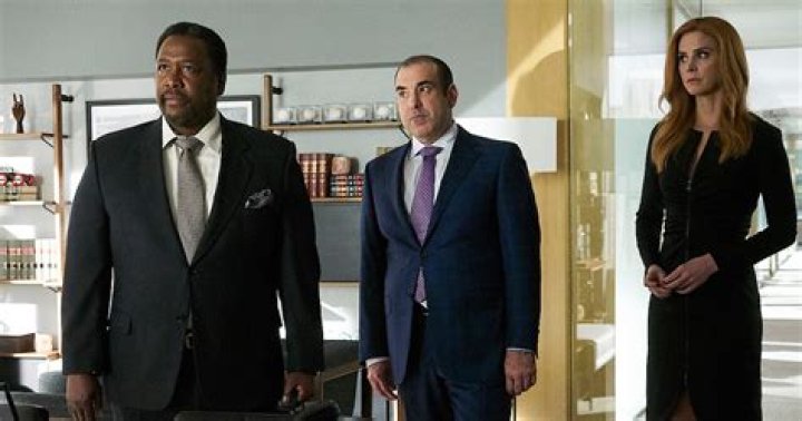Discover "Suits" On Netflix: A Legal Drama With Sharpsuits And Wit
