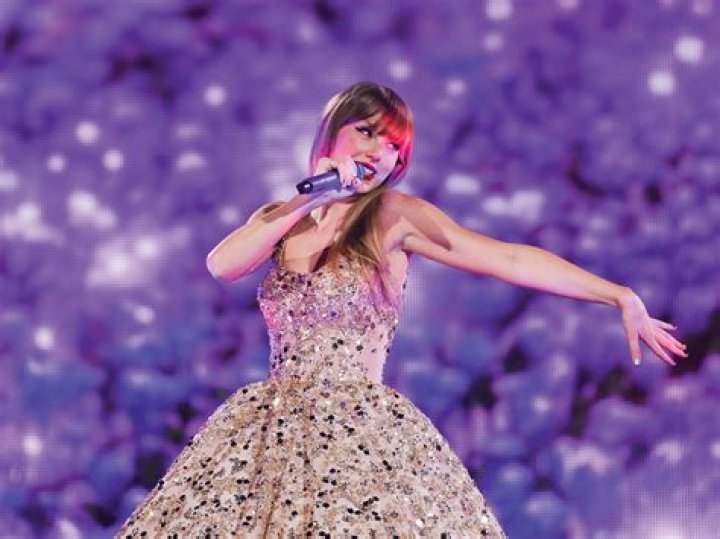 Discover Taylor Swift's Enchanting Song: Exploring Enchanted And Its Impact