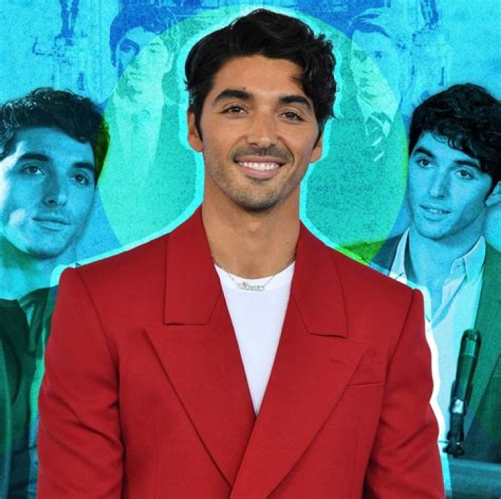 Discover Taylor Zakhar Perez's Girlfriend: Uncover The Love Life Of The Rising Star