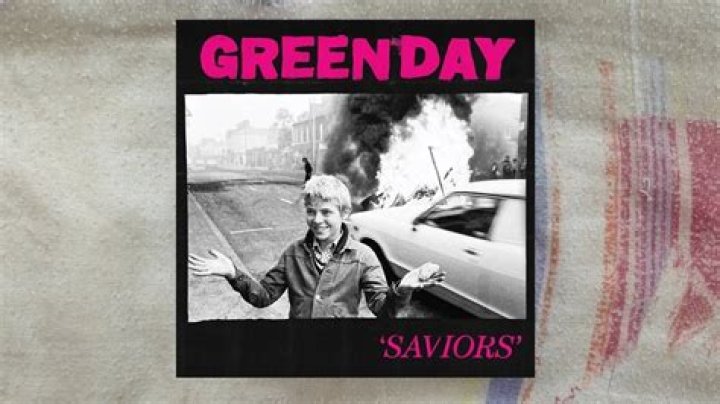 Discover The Age Of Green Day's Leading Lady