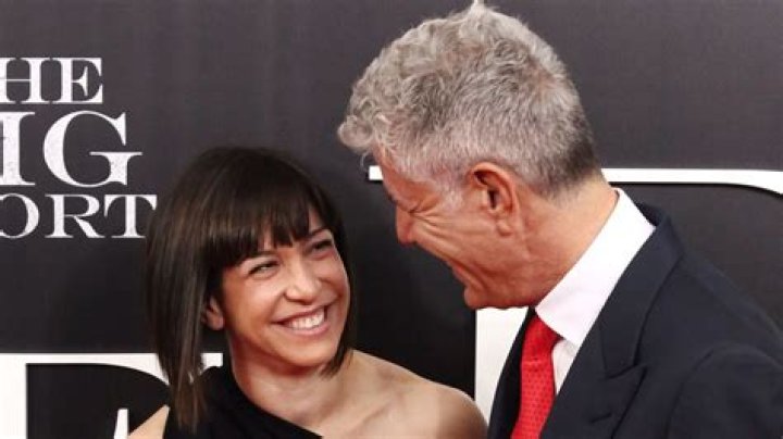 Discover The Age Of Ottavia Busia-Bourdain: Unraveling The Mystery