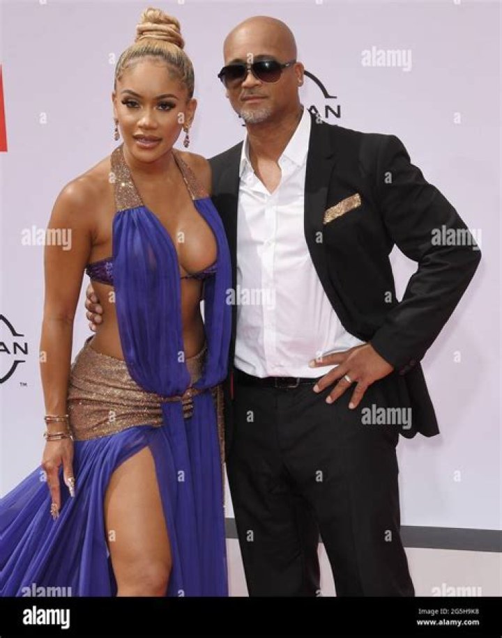 Discover The Age Of The Renowned Johnny Harper