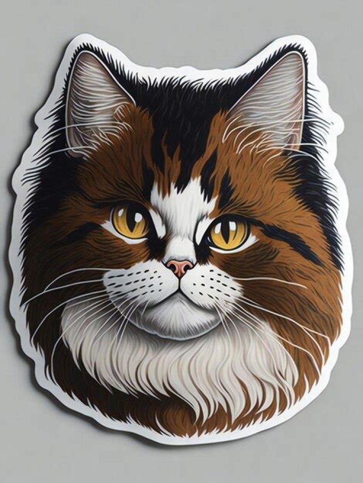 Discover The Allure Of Cats With Captivating Eyes