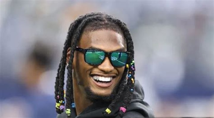 Discover The Allure Of Ceedee Lamb Veneers