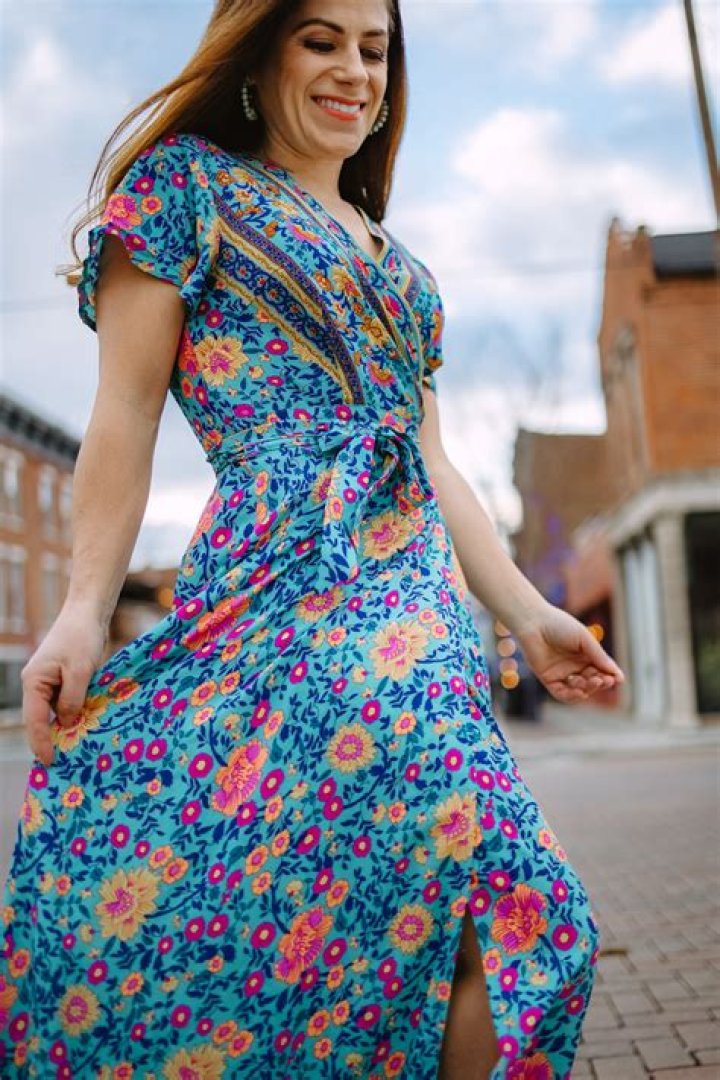 Discover The Alluring Zesica Dress: Style And Elegance For Every Occasion