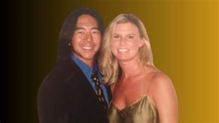 Discover The Answer To "Who Married Henry Cho?"