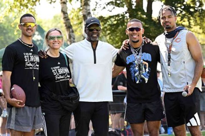 Discover The Artistry Of Miriam St. Brown