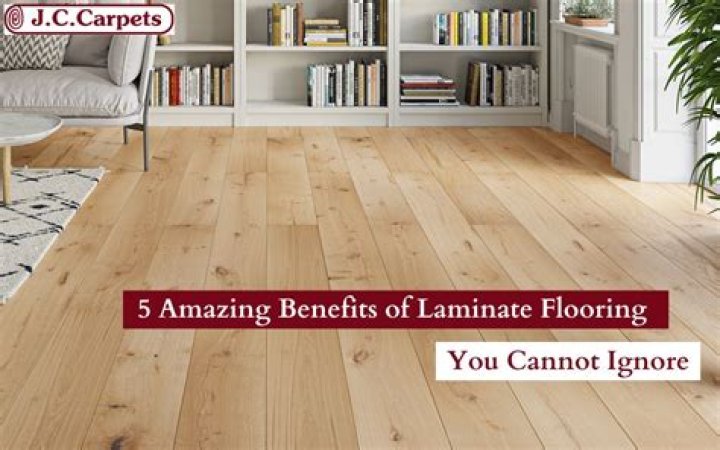 Discover The Benefits Of Laminate Flooring: A Comprehensive Guide To Laminw Yamal