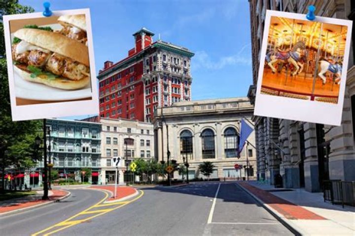 [Discover The Best Of Binghamton] Skip The Games Binghamton: Your Guide To Local Gems