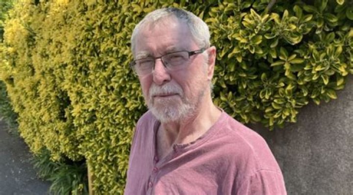 Discover The Birthplace Of Actor John Nettles