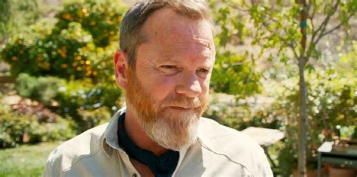 Discover The Captivating Cinema Of Kiefer Sutherland: A Cinematic Journey