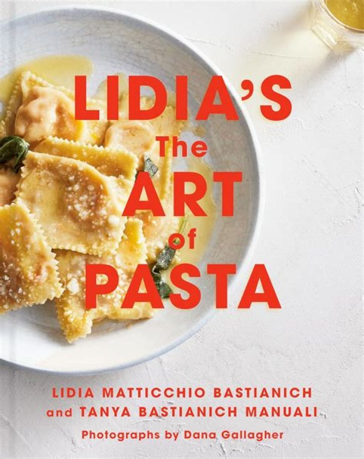 Discover The Culinary Genius Of Lidia Bastianich's Son, OE Bastianich