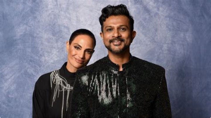 Discover The Cultural Tapestry Of Utkarsh Ambudkar's Wife's Ethnicity