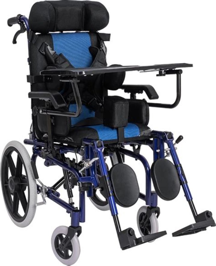 Discover The Deeper Meanings Behind Wheelchairs