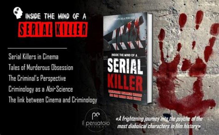 Discover The Depraved Mind Of Serial Killer Robert Palko