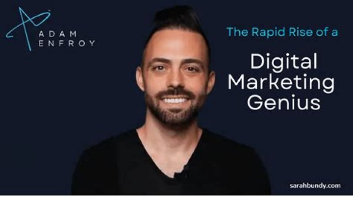 Discover The Digital Marketing Genius Of Gab Taraboulsy
