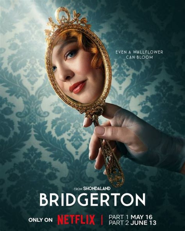 Discover The Enchanting Mirror Scene In Bridgerton: Exact Time Stamp Revealed