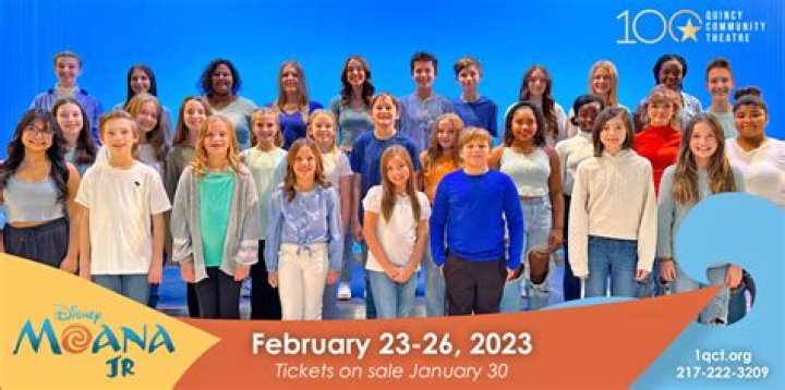 Discover The Enchanting Voices Behind Disney's "Moana"