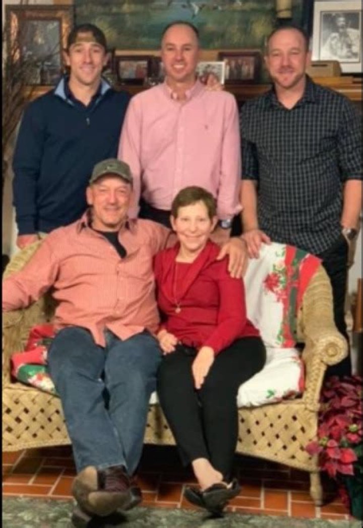 Discover The Enchanting World Of Gospel Icon Bernita Landry