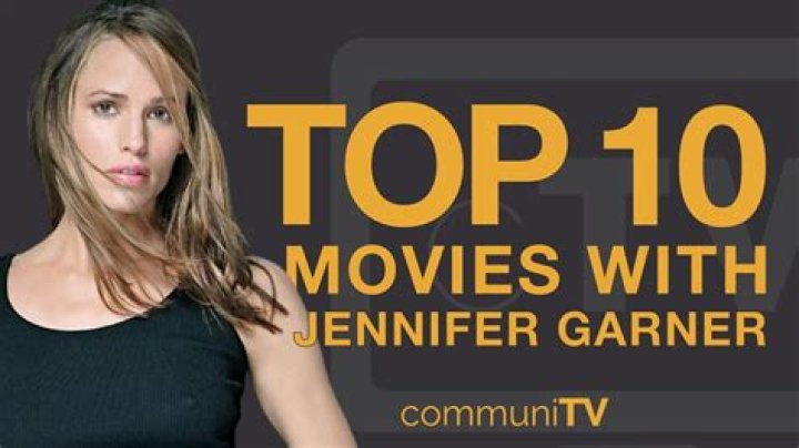 Discover The Enchanting World Of Jennifer Garner Movies