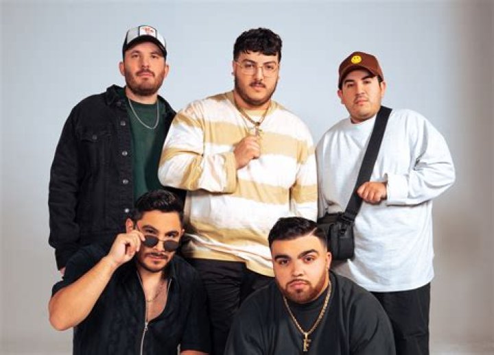 Discover The Enchanting World Of Payo Grupo Frontera: A Musical Odyssey