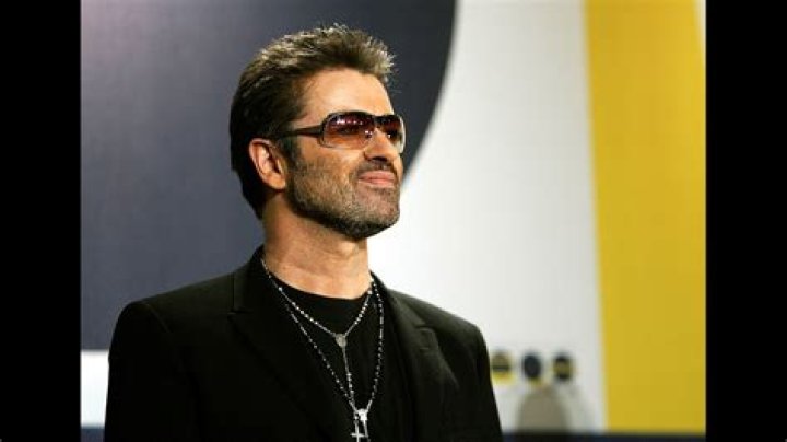 Discover The Enduring Legacy Of George Michael Through His Last Photo