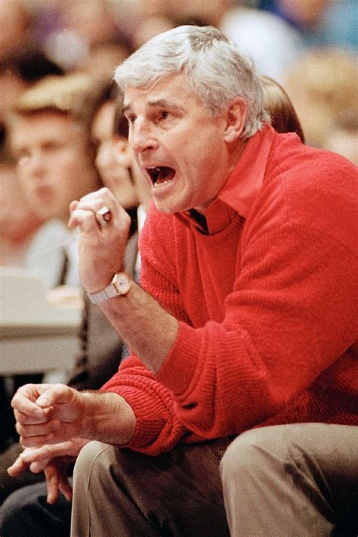 Discover The Enduring Love Story Of Bobby Knight And Karen Vieth Edgar