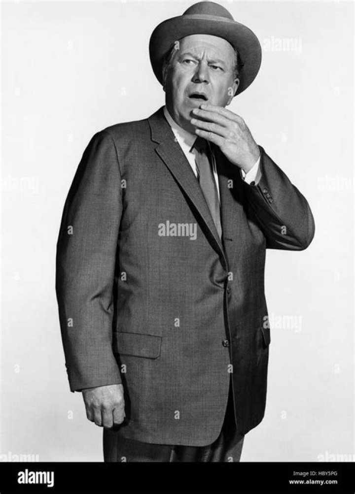 Discover The Enigmatic Height Of Edgar Buchanan: Unraveling Insights And Surprises