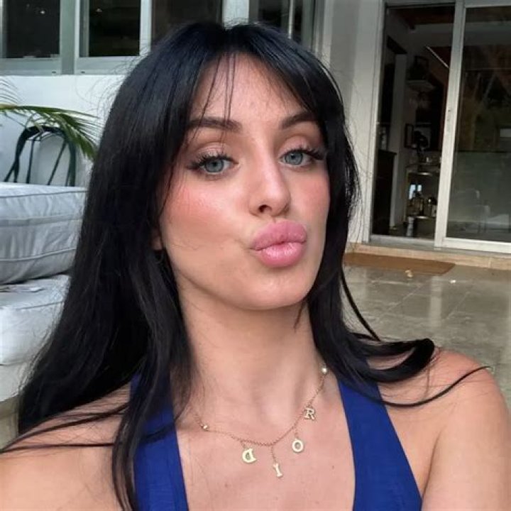 Discover The Exclusive Content Of Camilla Ara On OnlyFans