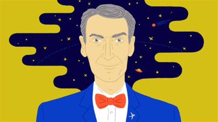 Discover The Extraordinary Work Of Bill Nye's Mom