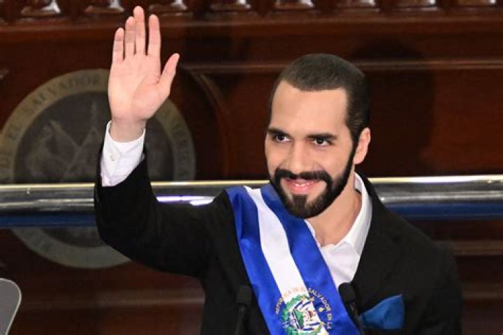 Discover The Faith Of El Salvador's President: What Religion Does Nayib Bukele Practice?
