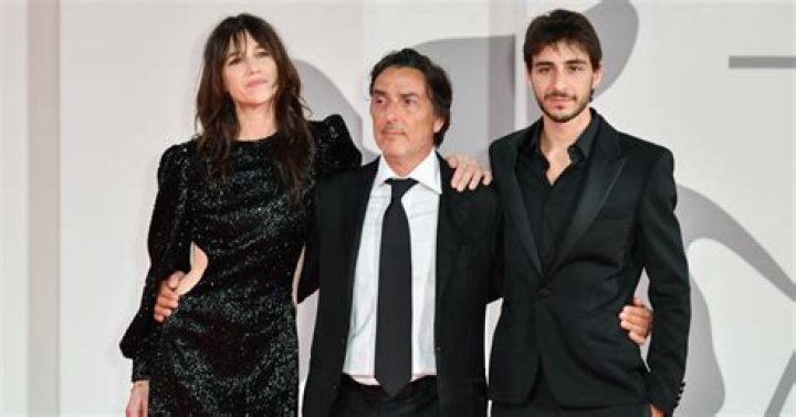 Discover The Family Lineage Of Acclaimed French Actor Yvan Attal