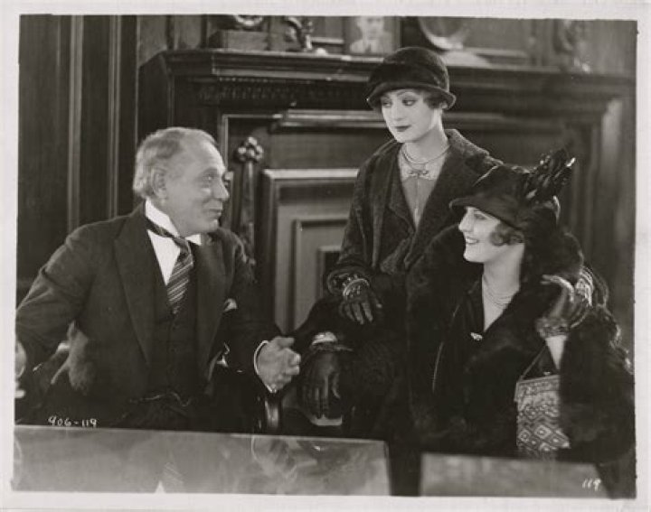 Discover The Fascinating Story Behind Thelma Todd
