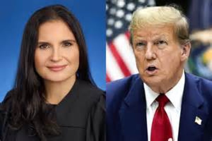 Discover The Father Behind Judge Aileen Cannon