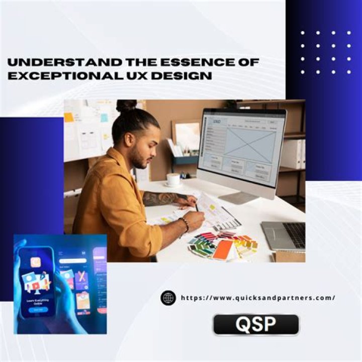 Discover The Genius Behind Exceptional UX Design: Ashlee Duhamel