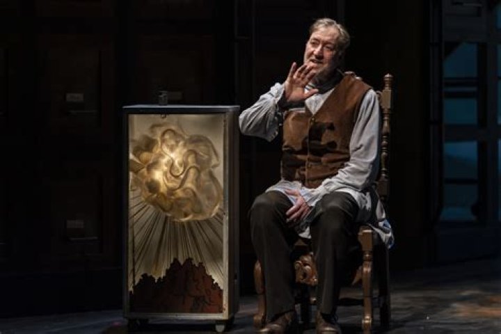 Discover The Genius Of Shebhan Aherne