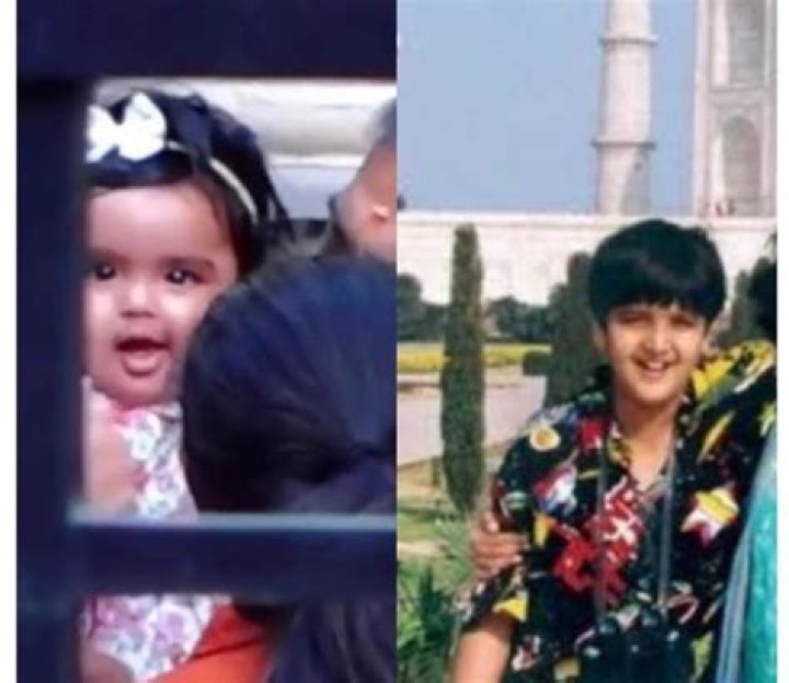 Discover The Great-Grandparents Of Aadiya Piramal