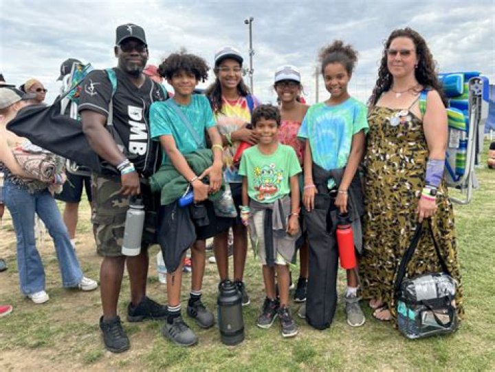 Discover The Heart-Stirring Impact Of Dave Matthews Kids