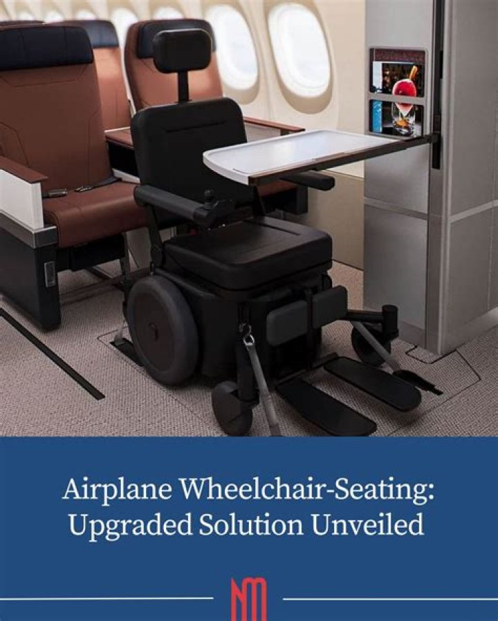 Discover The Hidden Meaning Of Wheelchairs In Dreams