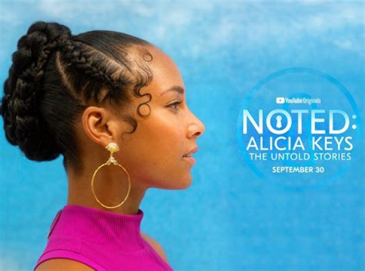 Discover The Hidden Story Behind Alicia Keys' Father, Craig Cook