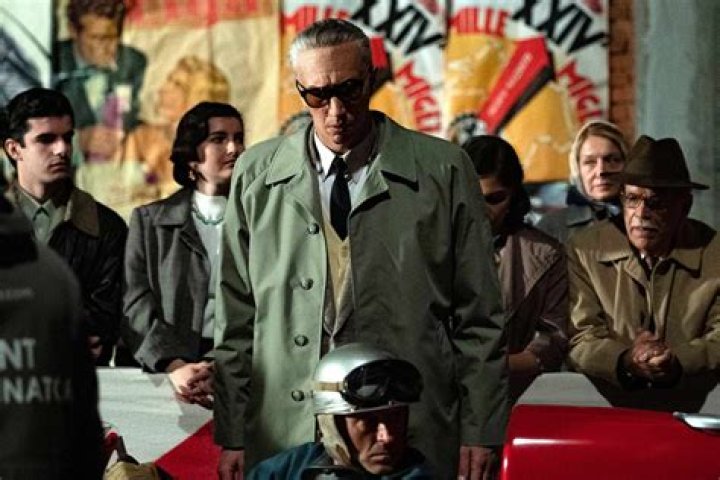 Discover The Identity And Influence Of Michael Mann's Wife