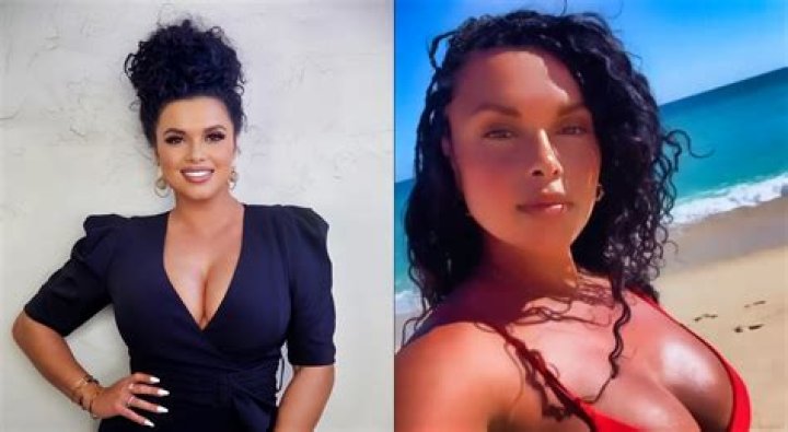 Discover The Identity And Story Of Joy Taylor's Husband