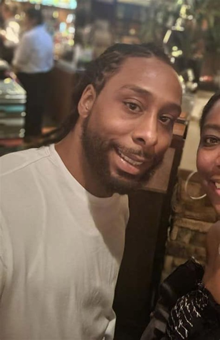 Discover The Identity Of Isaiah Washington's Wife