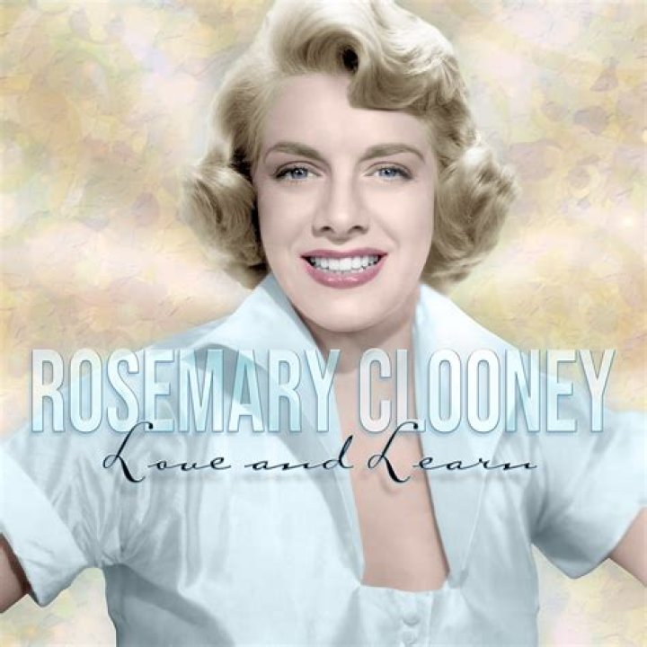 Discover The Identity Of Rosemary Clooney's Son