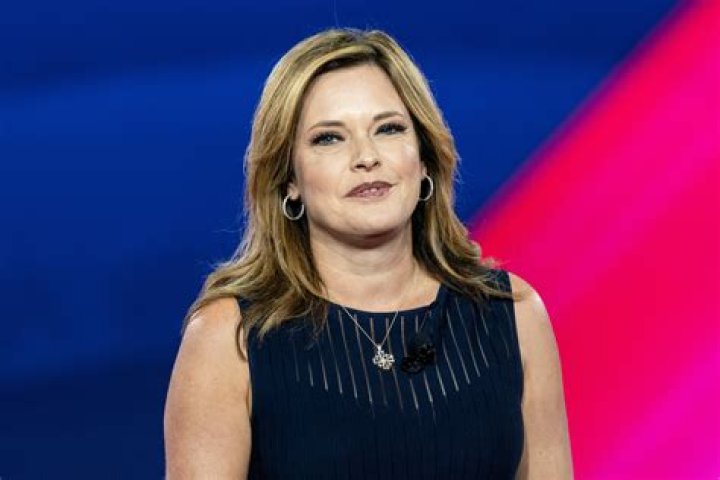 Discover The Influential Women Of Newsmax: Meet The Female Hosts Shaping The News Landscape